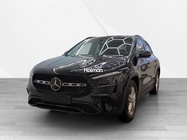 Mercedes-Benz GLA-Class 2024