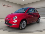 Fiat 500 2020
