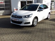 Citroen C4 2016