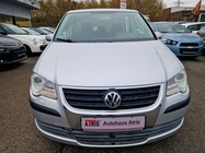 Volkswagen Touran 2007