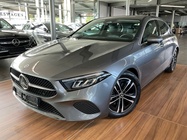 Mercedes-Benz A-Class 2024