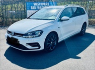 Volkswagen Golf 2019