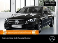 Mercedes-Benz C-Class 2025