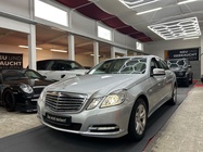 Mercedes-Benz E-Class 2010