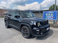 Jeep Renegade 2019