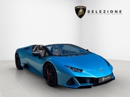 Lamborghini Huracan 2023