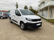 Opel Combo 2025