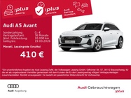 Audi A5 2025