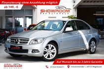 Mercedes-Benz C-Class 2007