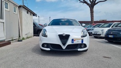 Alfa Romeo Giulietta 2019