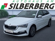Skoda Scala 2022