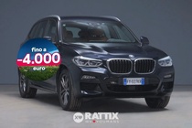 BMW X3 2019