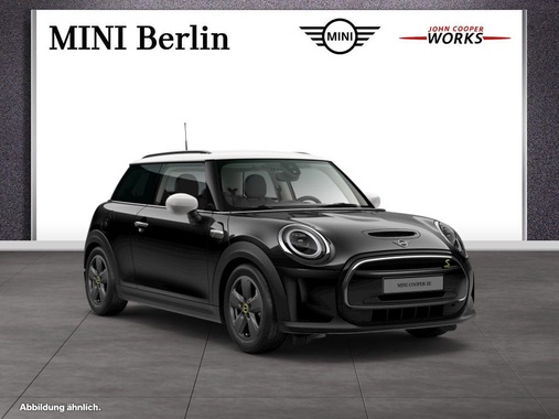 MINI Cooper 2023