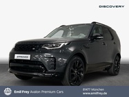 Land Rover Discovery 2025