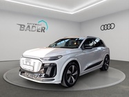 Audi Q6 e-tron 2024