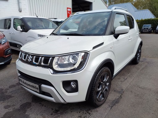 Suzuki Ignis 2023