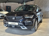 Seat Ateca 2021