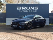 Jaguar XE 2021
