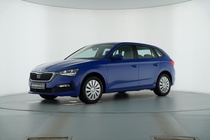 Skoda Scala 2020