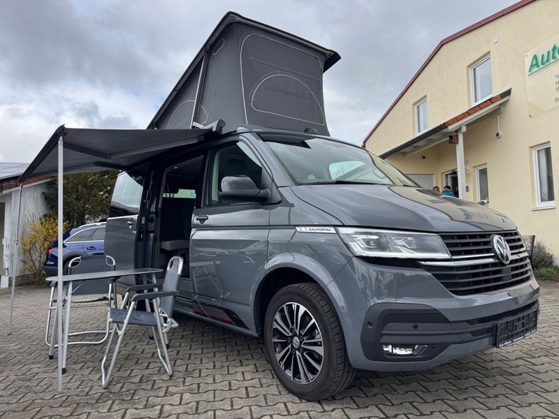 Volkswagen T6