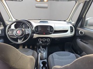 Fiat 500L 2017