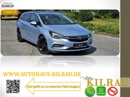 Opel Astra 2016