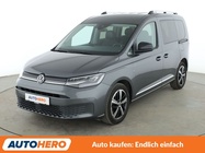 Volkswagen Caddy 2022