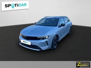 Opel Astra 2024