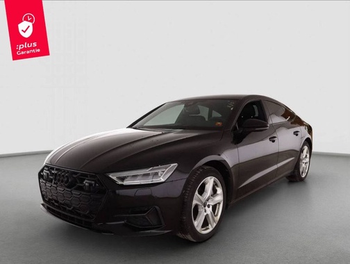 Audi A7 2025