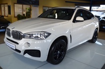 BMW X6 2019
