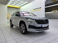 Skoda Kodiaq 2021
