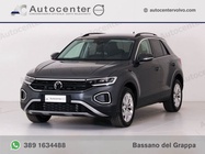 Volkswagen T-Roc 2024