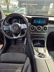 Mercedes-Benz GLC-Class 2021