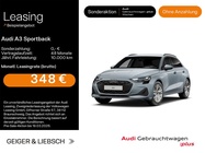 Audi A3 2025