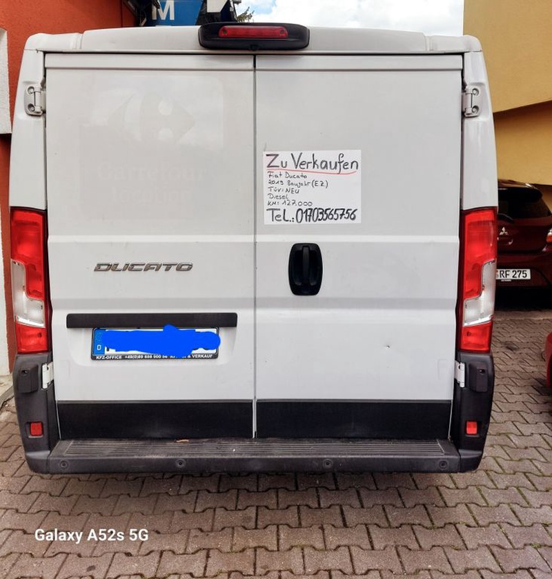 Fiat Ducato