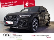 Audi SQ5 2023