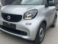 Smart ForTwo 2019