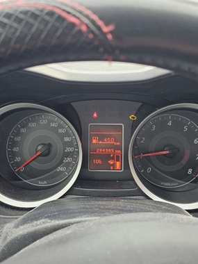 Mitsubishi Lancer 2020