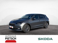 Skoda Fabia 2026