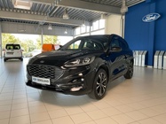Ford Kuga 2021