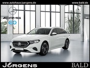 Mercedes-Benz E-Class 2025