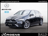 Mercedes-Benz B-Class 2024