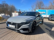 Volkswagen Arteon 2020