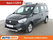 Dacia Dokker 2019