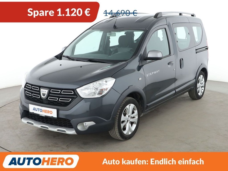 Dacia Dokker