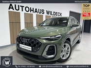 Audi Q5 2025