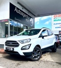 Ford EcoSport 2019