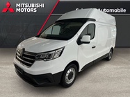 Renault Trafic 2025