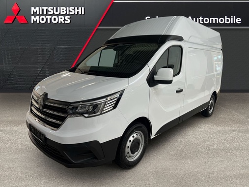 Renault Trafic 2025