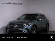 Mercedes-Benz GLC-Class 2025